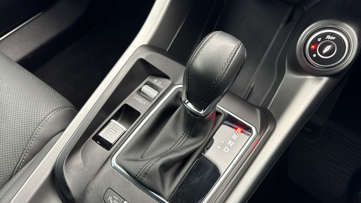 Alfa Romeo Tonale Image 6