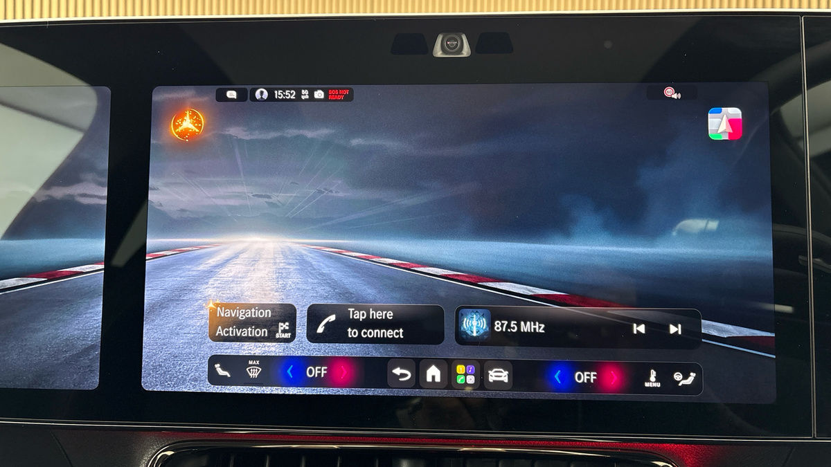 Mercedes-Benz CLA Image 17