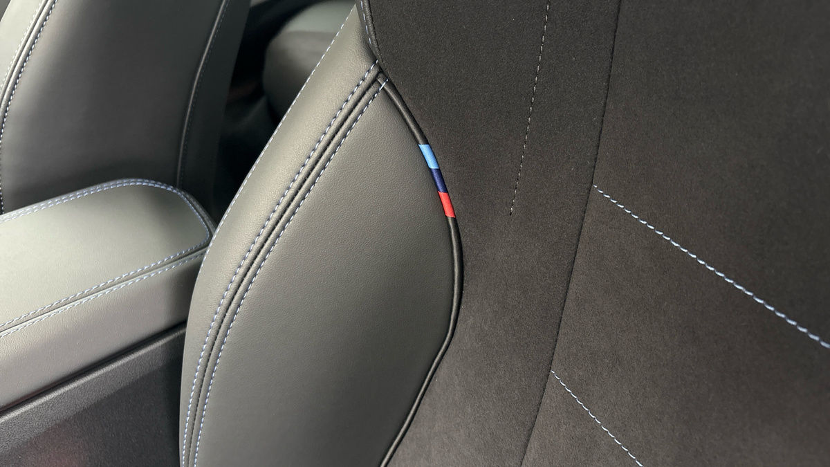 BMW 2 Series Gran Coupe Image 29