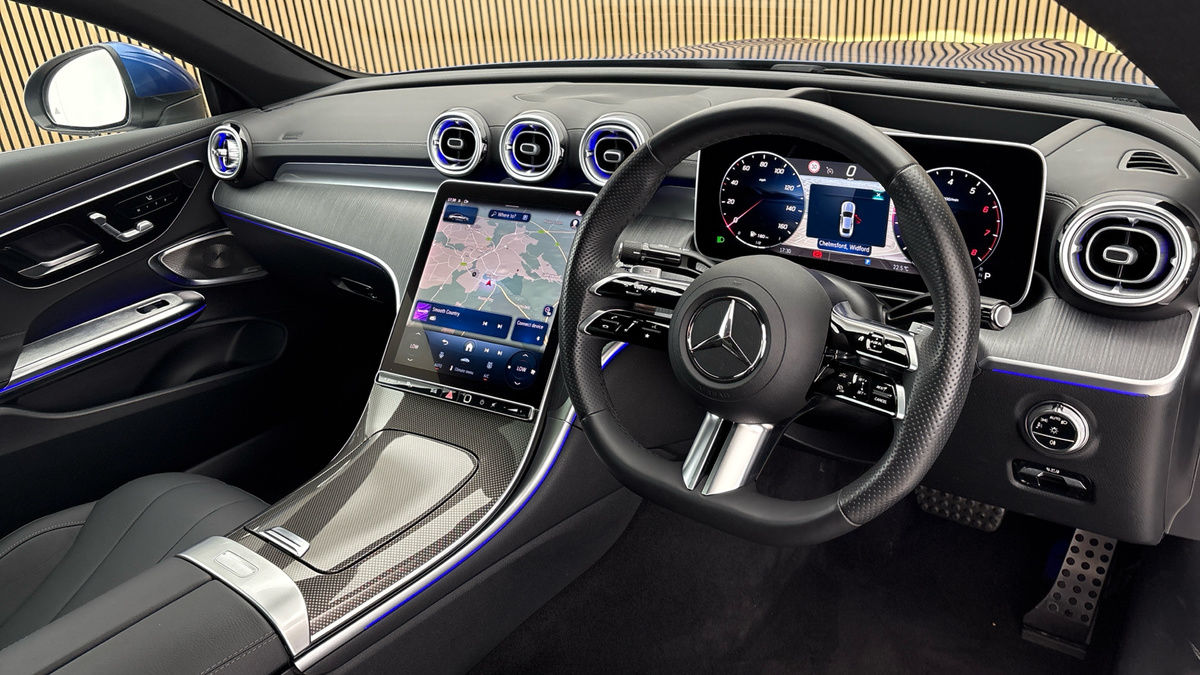 Mercedes-Benz CLE Image 5