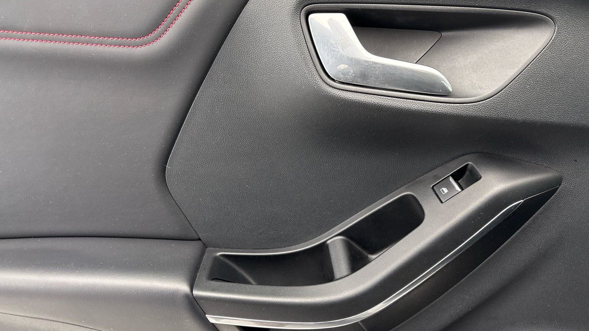 Ford Puma Image 19