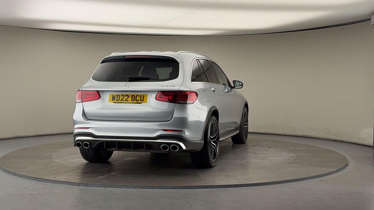 More views of Mercedes-Benz GLC