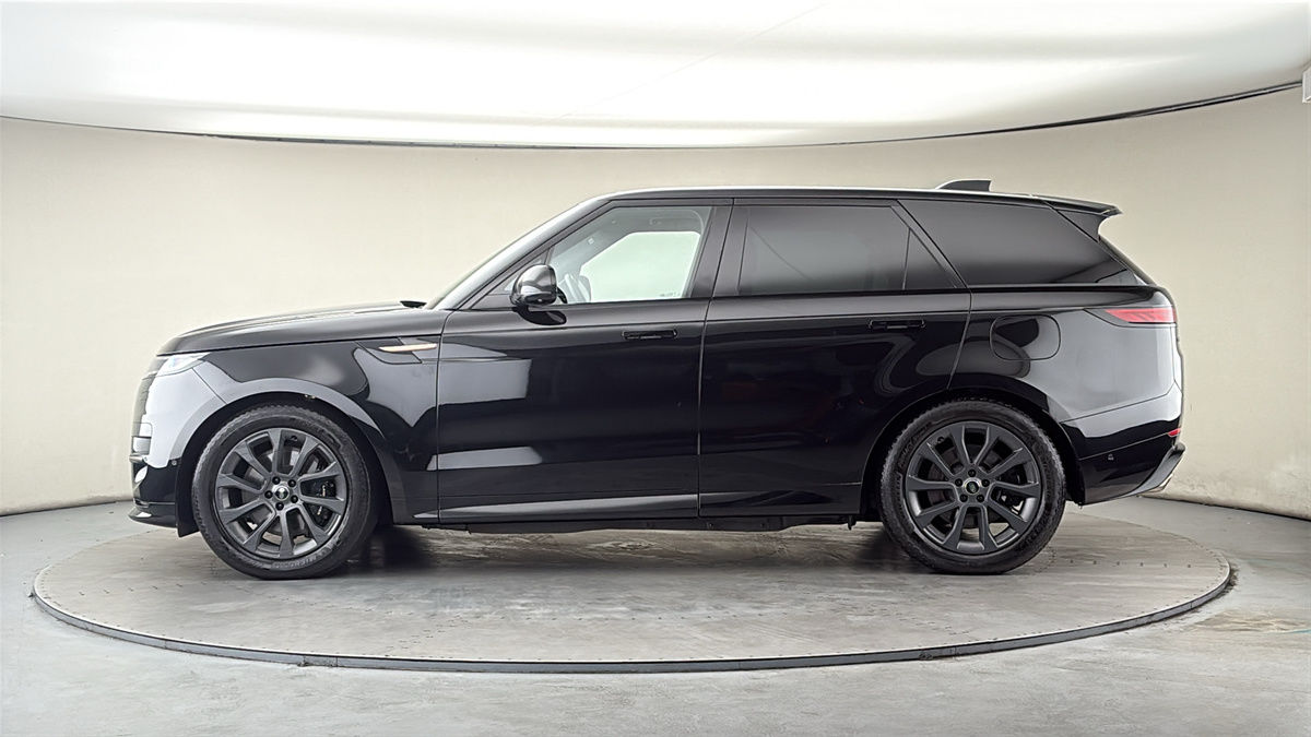 Land Rover Range Rover Sport Image 15