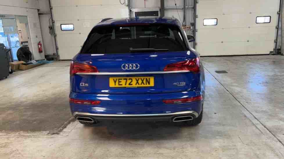 More views of Audi Q5