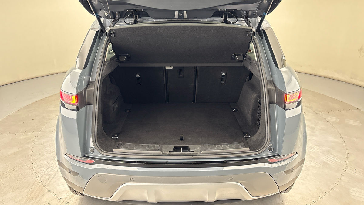 Land Rover Range Rover Evoque Image 11