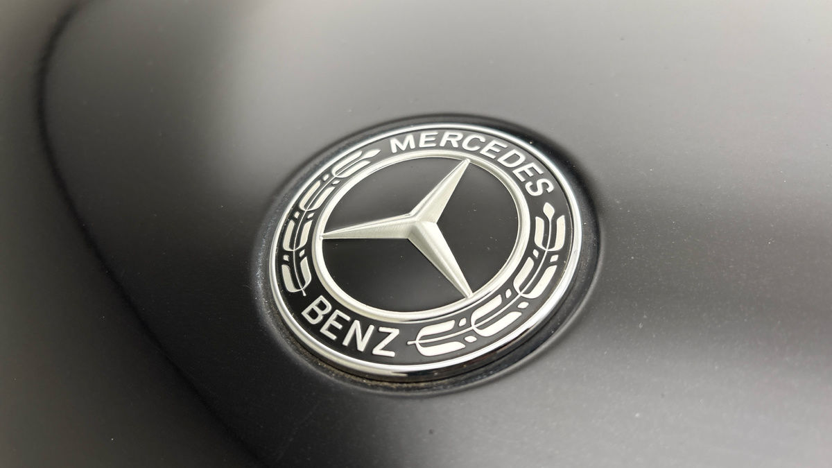 Mercedes-Benz GLE Image 24