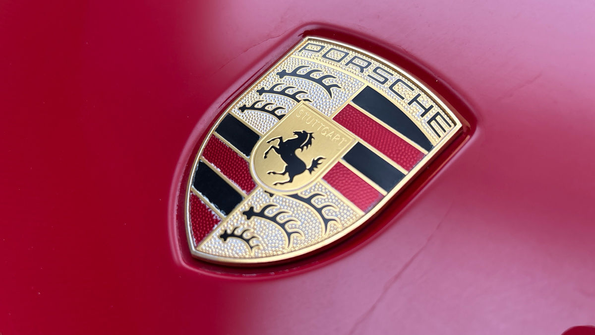 Porsche Panamera Image 24