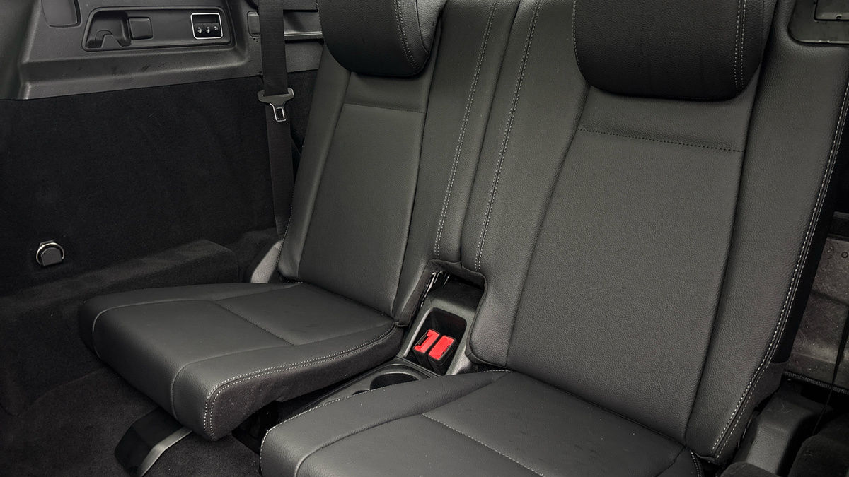 Mercedes-Benz GLE Image 27