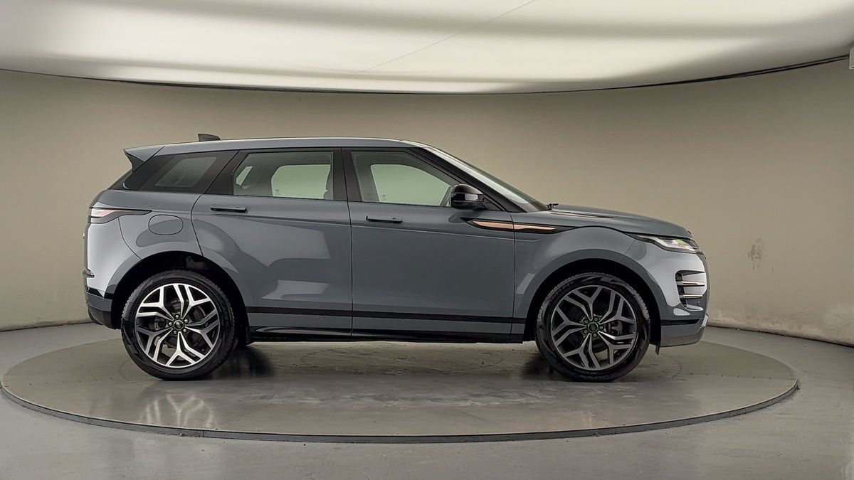 Land Rover Range Rover Evoque Image 16