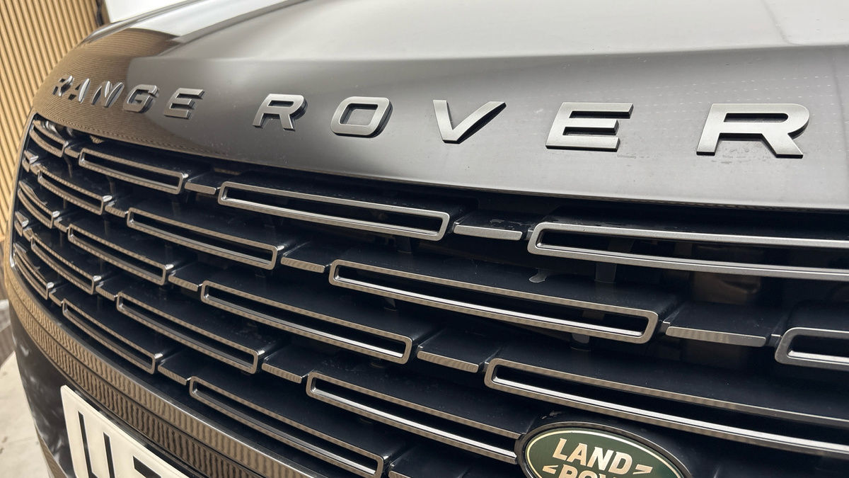 Land Rover Range Rover Image 24
