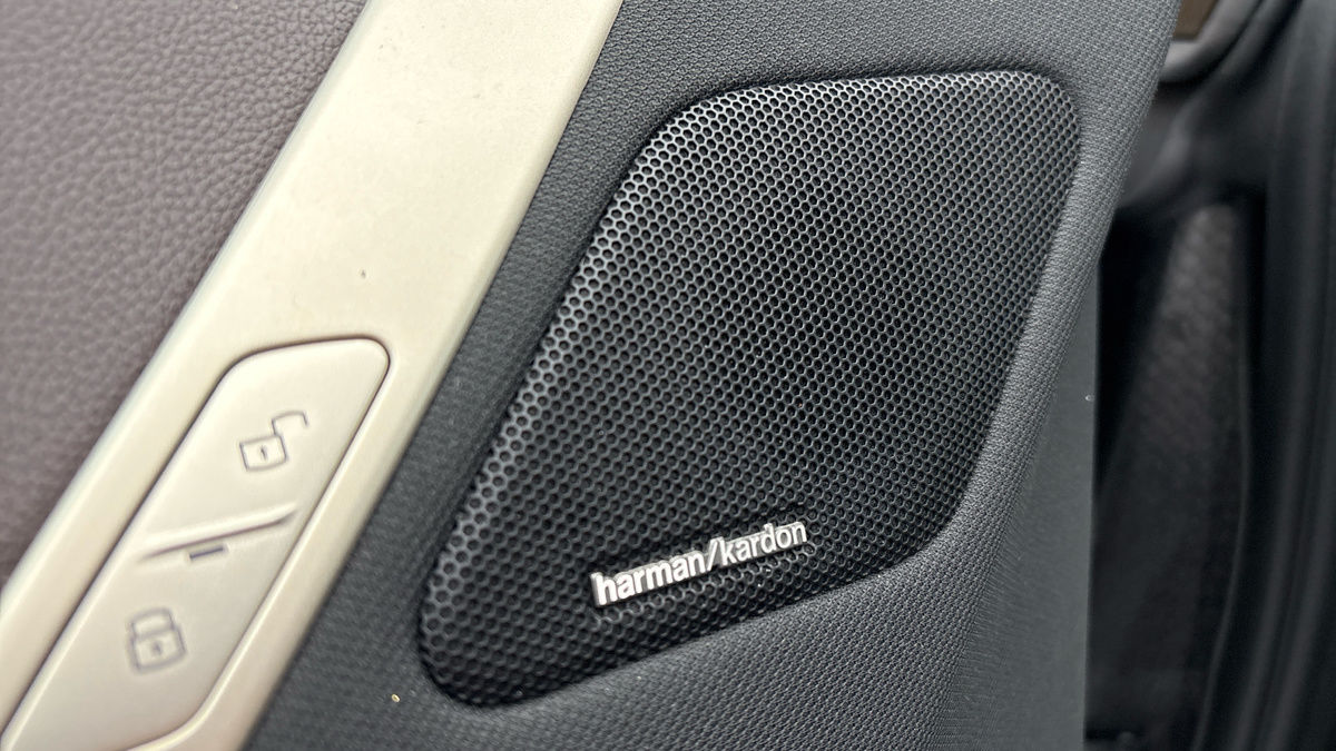 BMW iX Image 29