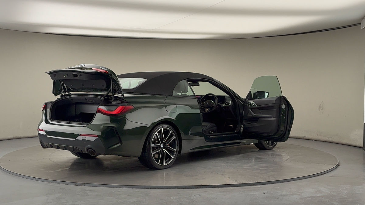 More views of BMW 4 Series