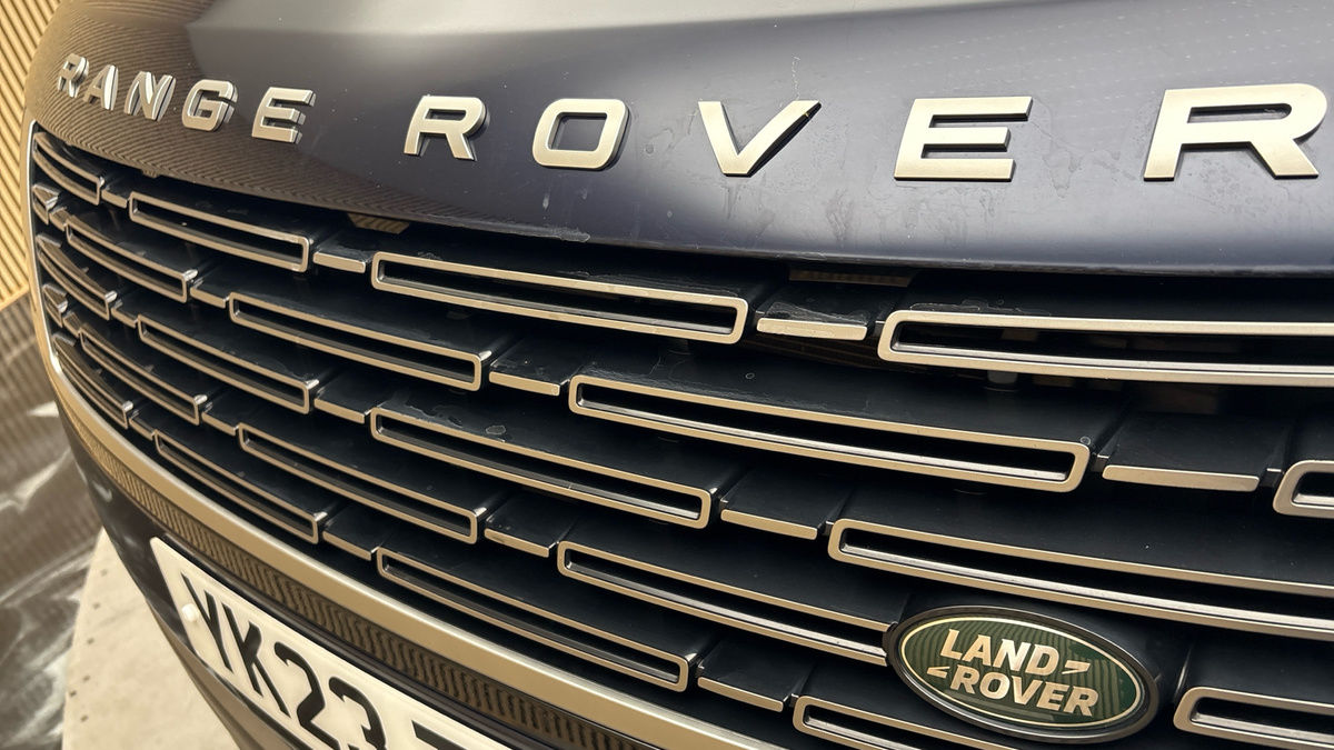 Land Rover Range Rover Image 24