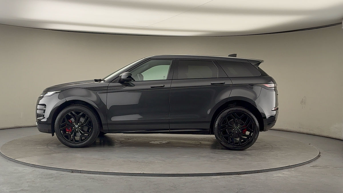 Land Rover Range Rover Evoque Image 15