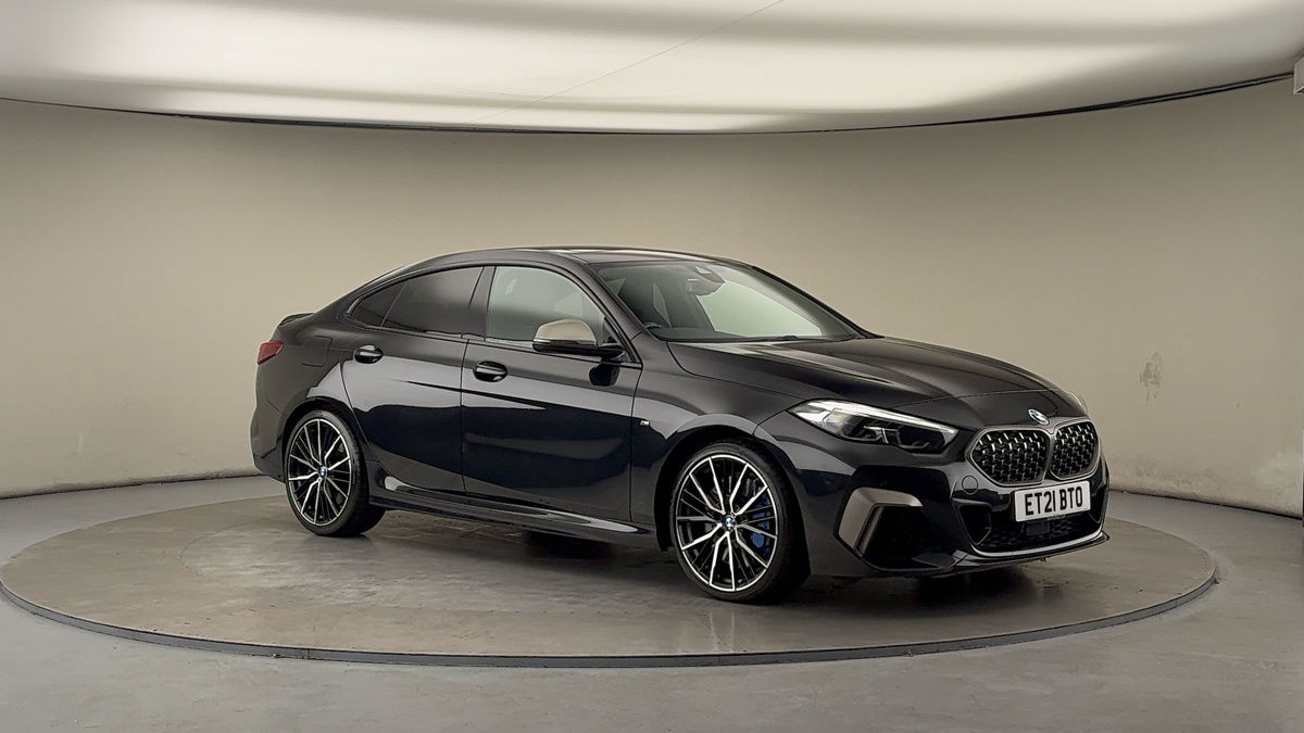 More views of BMW 2 Series