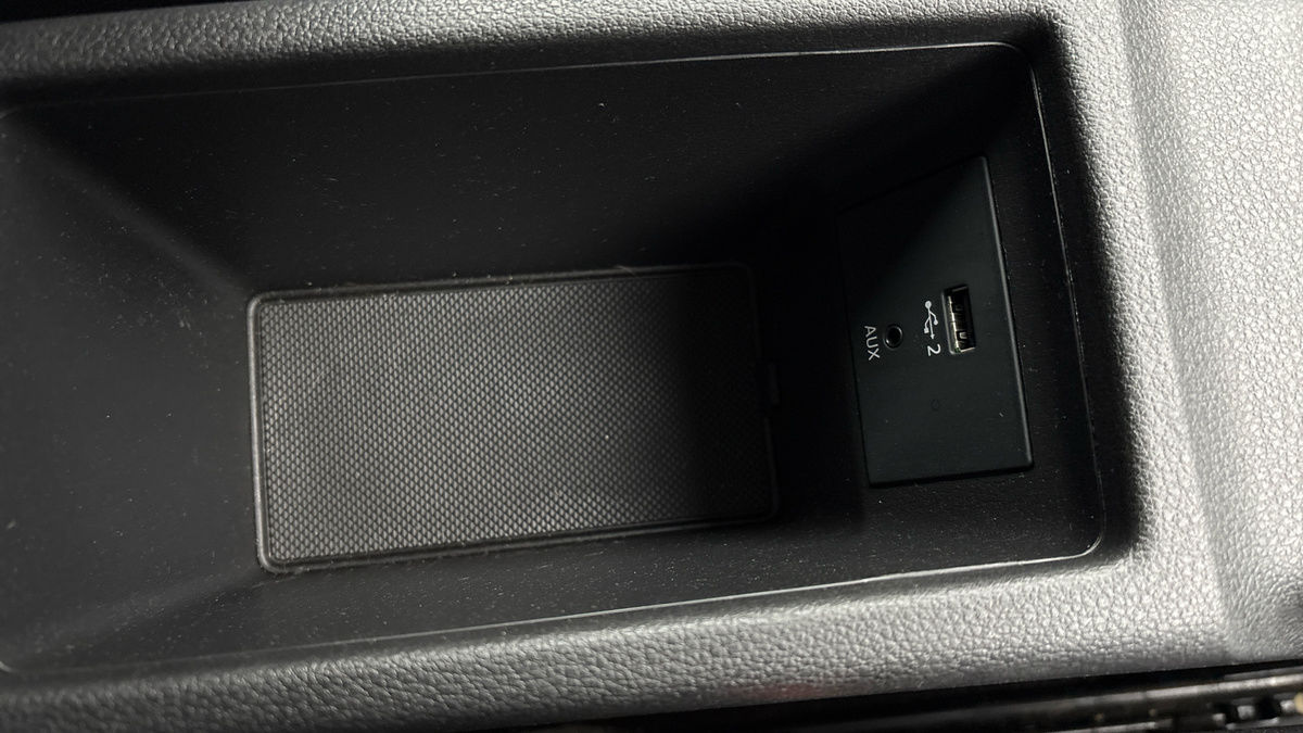 Audi Q2 Image 29
