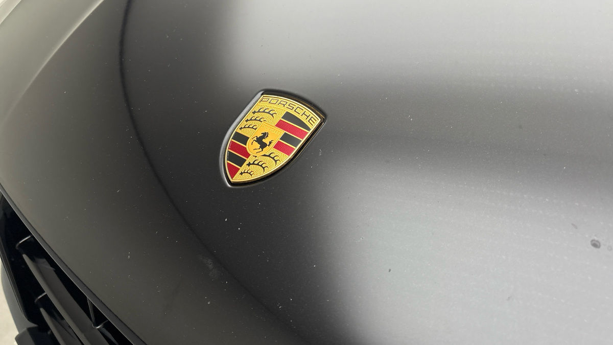 Porsche Macan Image 24