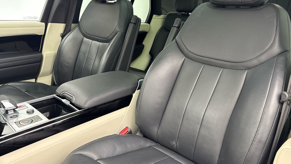 Land Rover Range Rover Image 7