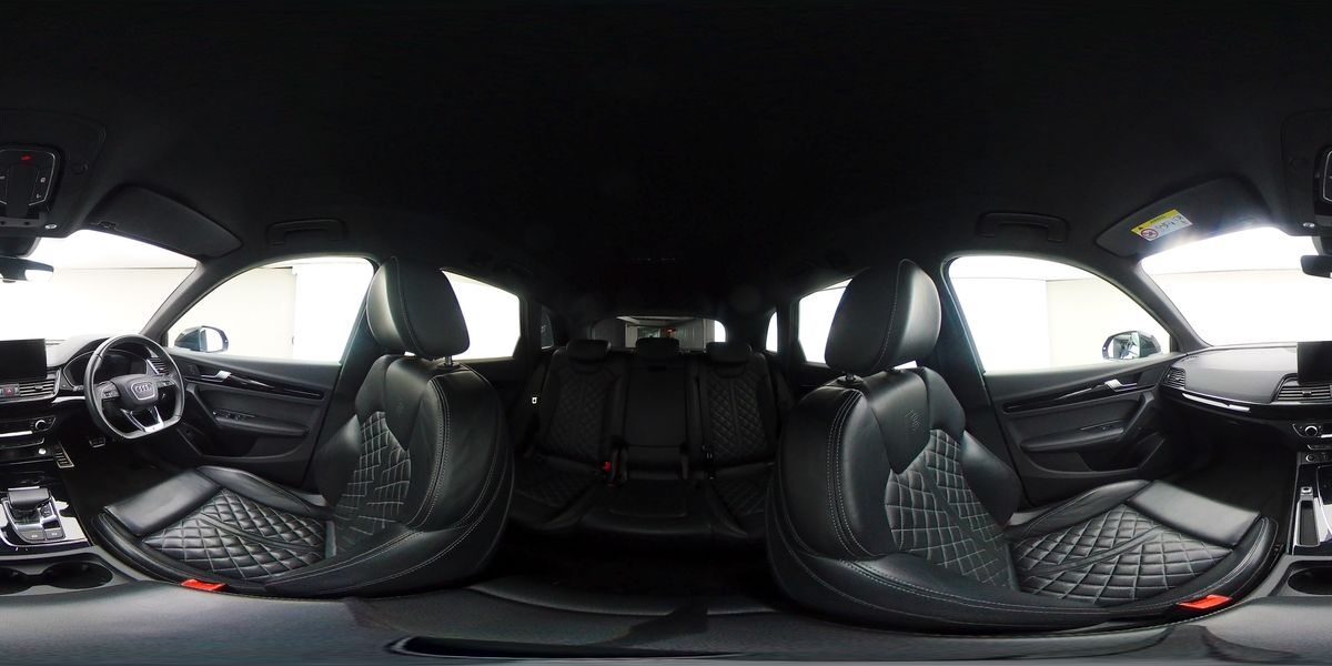 More views of Audi Q5