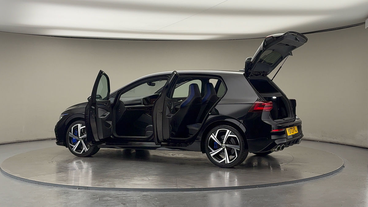 More views of Volkswagen Golf