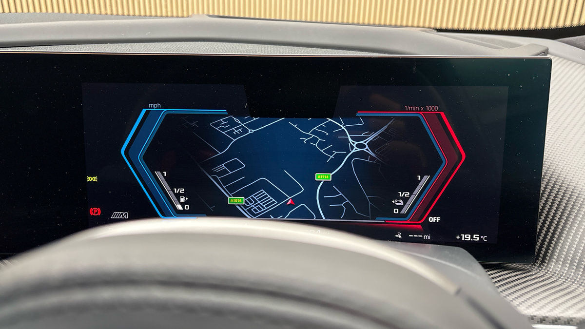 BMW XM Image 42