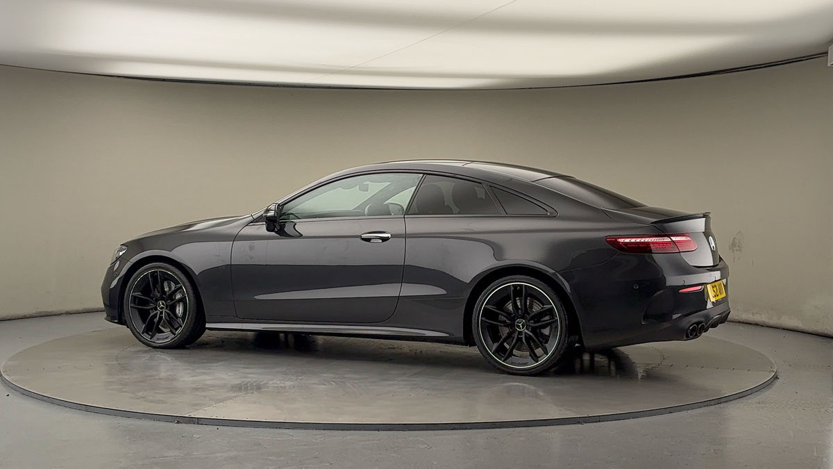 More views of Mercedes-Benz E Class