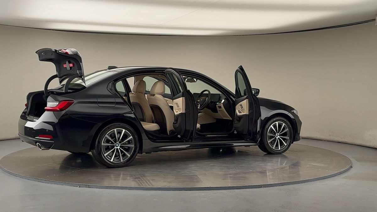 More views of BMW 3 Series