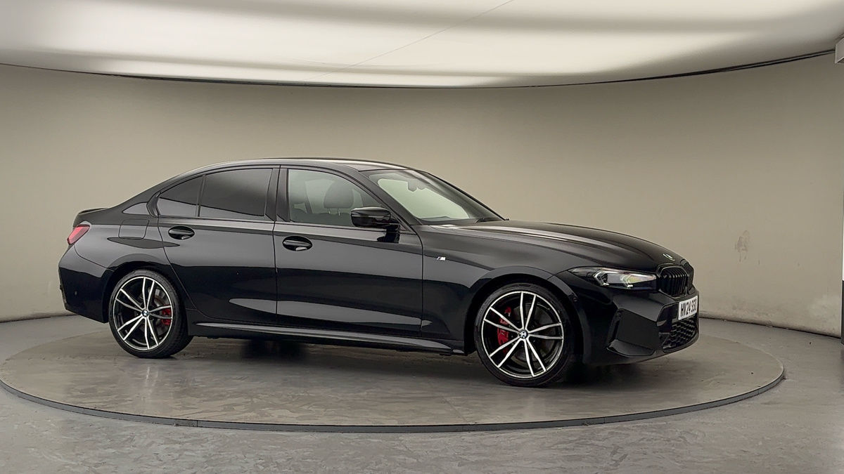 More views of BMW 3 Series