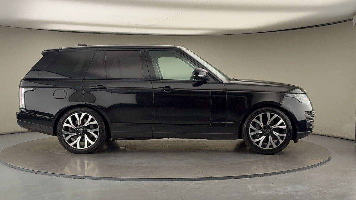 Land Rover Range Rover Image 32