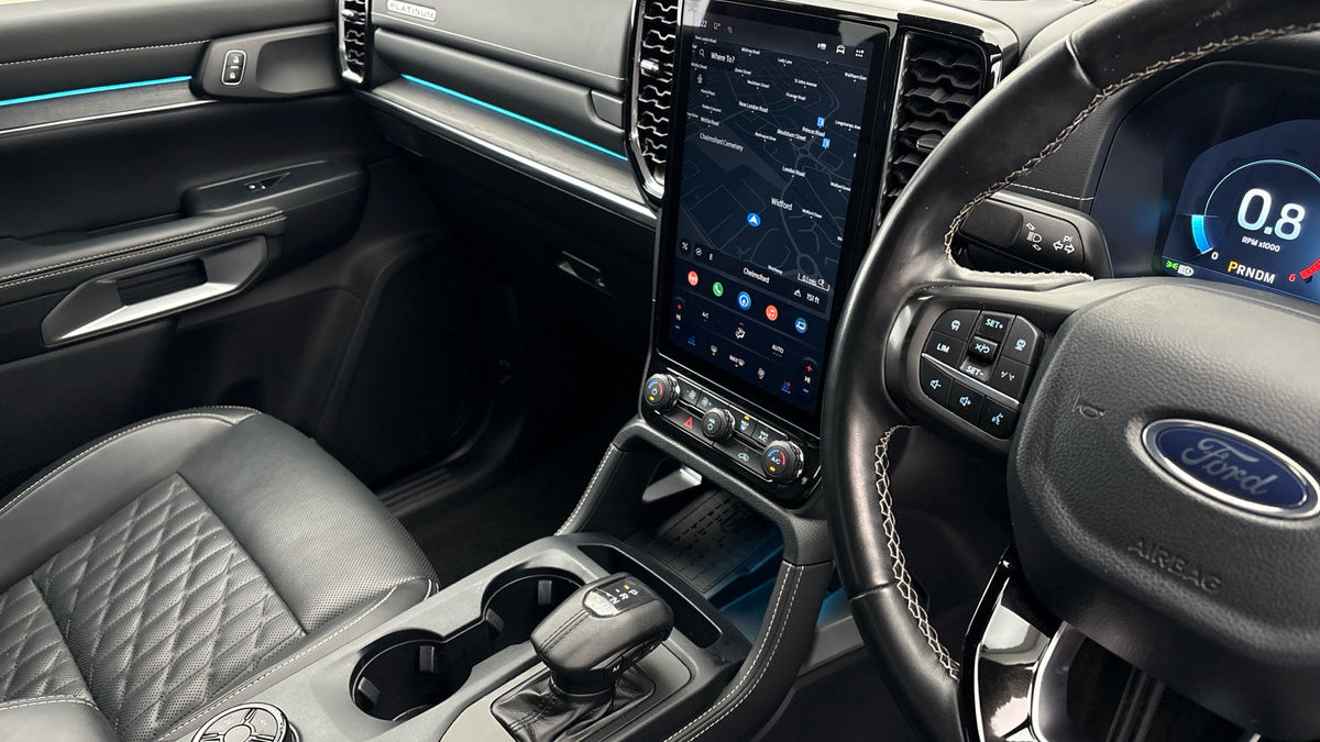 Ford Ranger Image 18