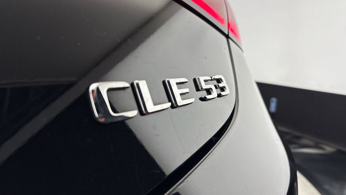 Mercedes-Benz CLE Image 42