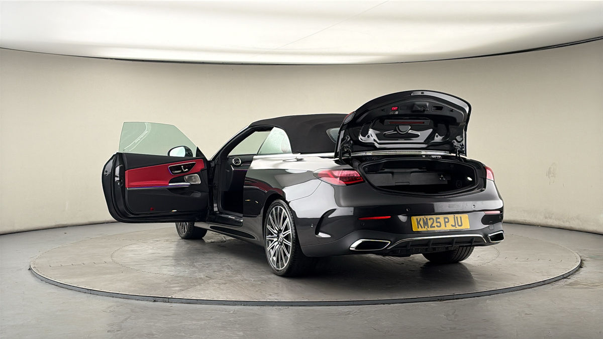 More views of Mercedes-Benz CLE