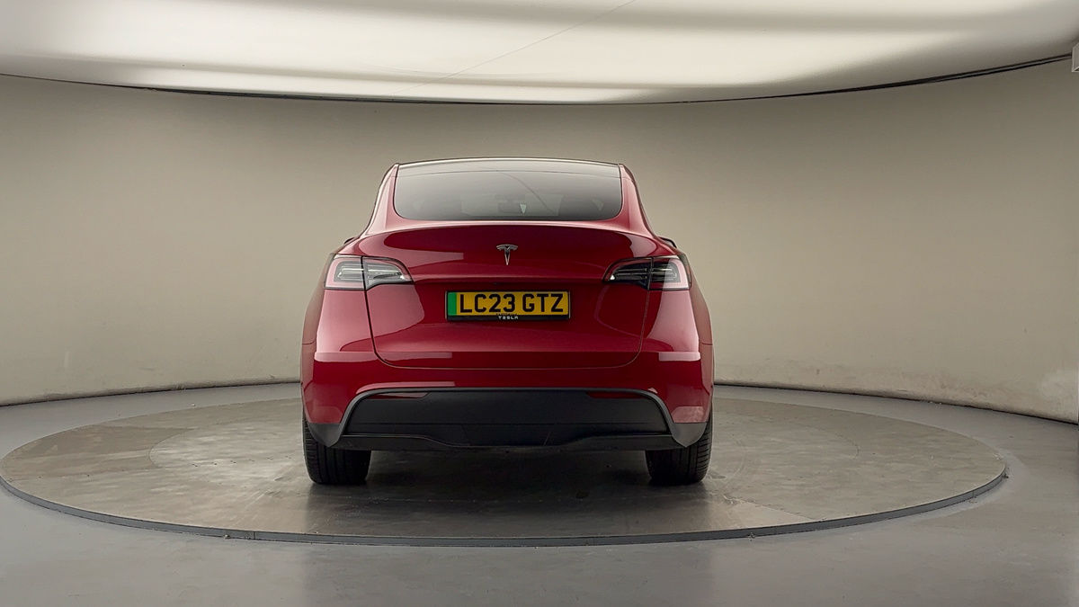 Tesla Model Y Image 4
