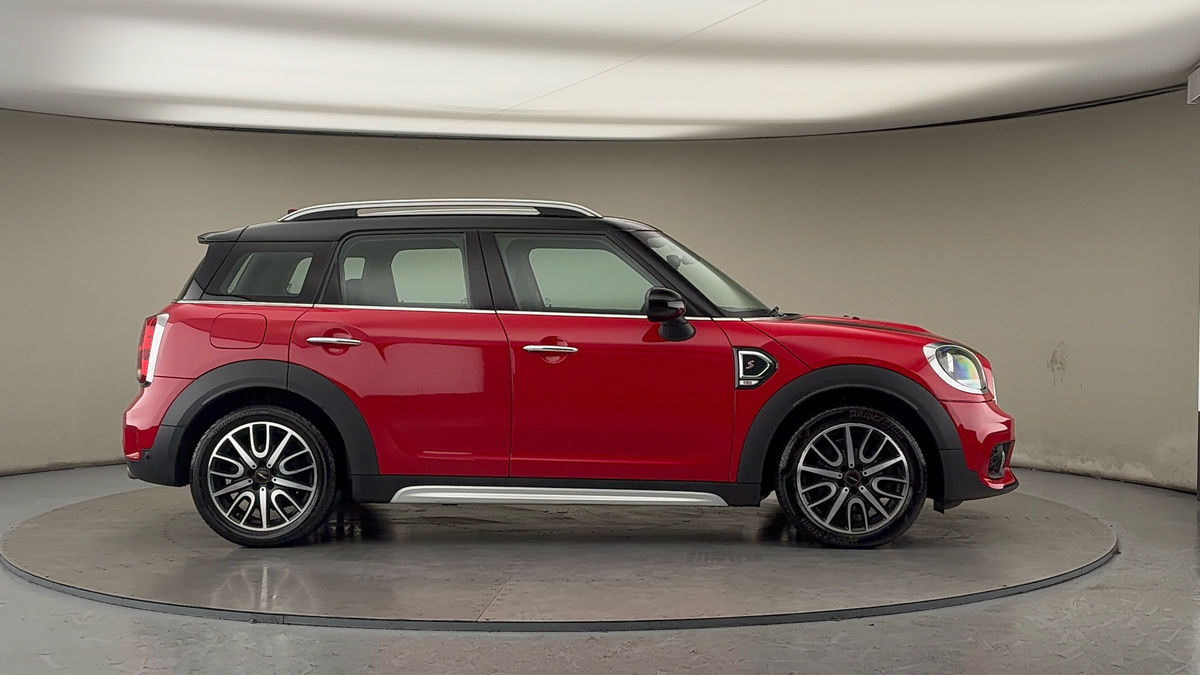 MINI Countryman Image 16