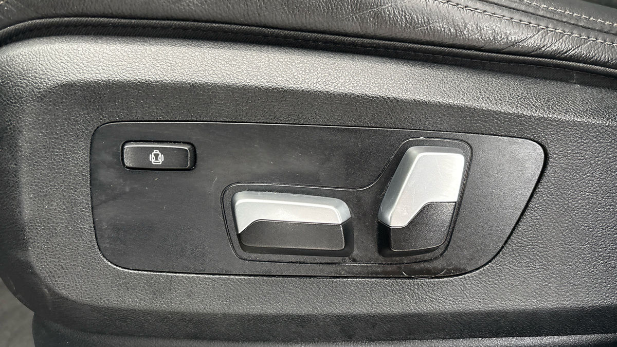 BMW X5 Image 34