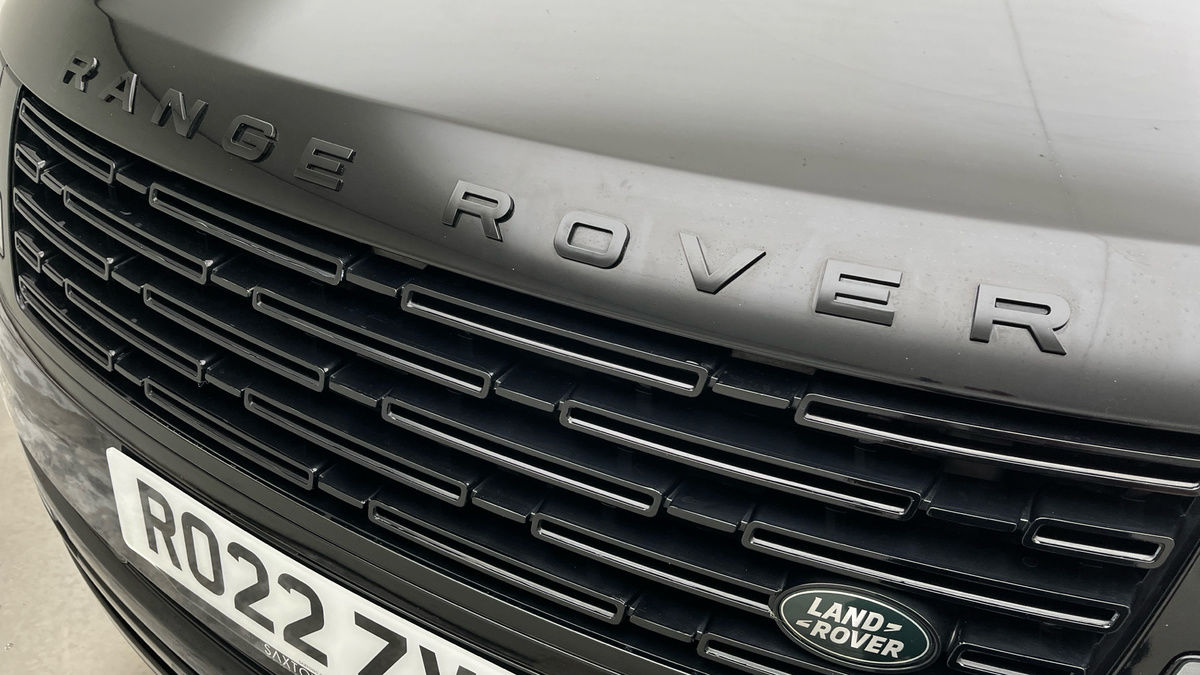 Land Rover Range Rover Image 24