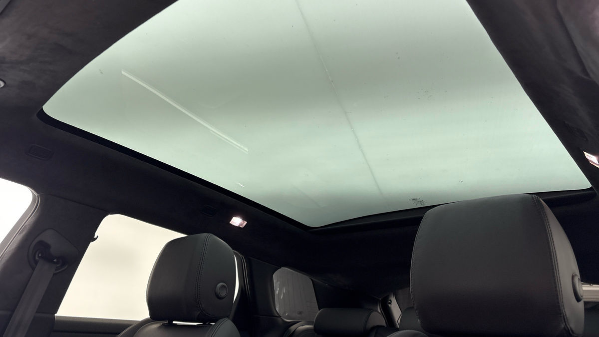 Land Rover Range Rover Evoque Image 6