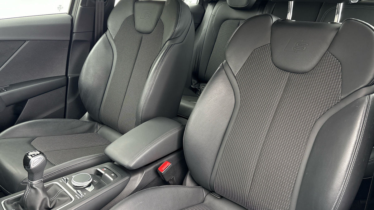 Audi Q2 Image 7