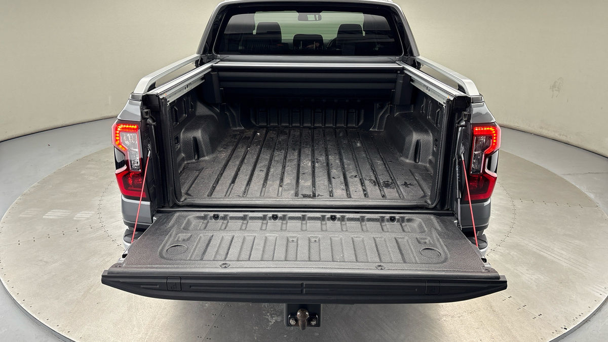 Ford Ranger P703 Image 11