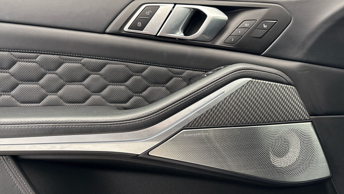 BMW X5 M Image 19