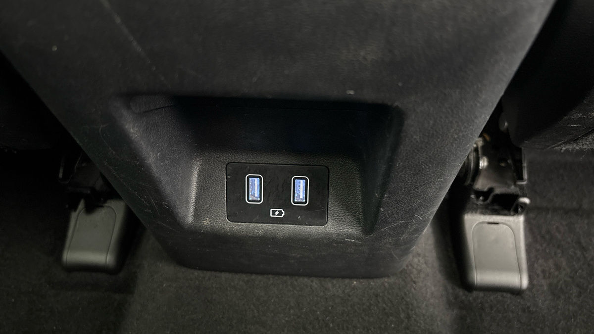 Hyundai TUCSON Image 30