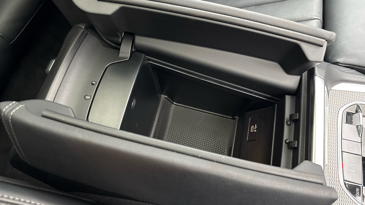 BMW X6 Image 31