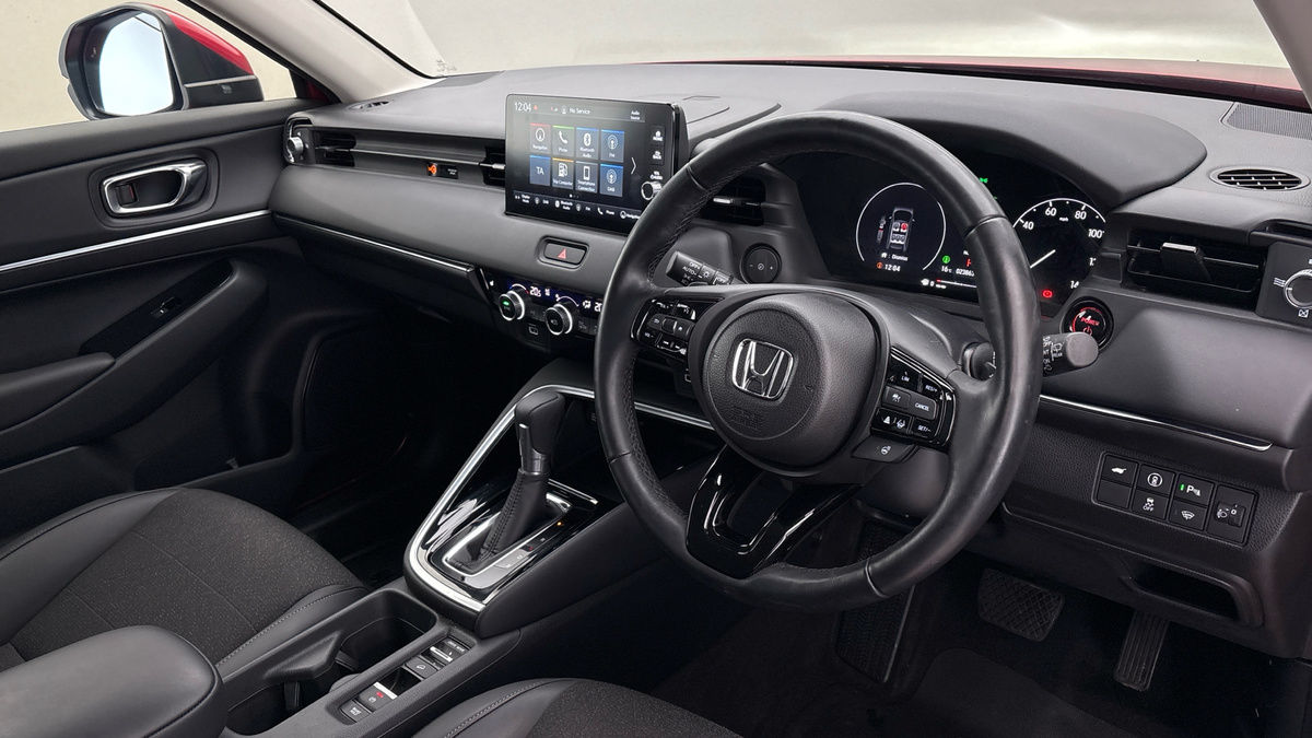 Honda HR-V Image 5