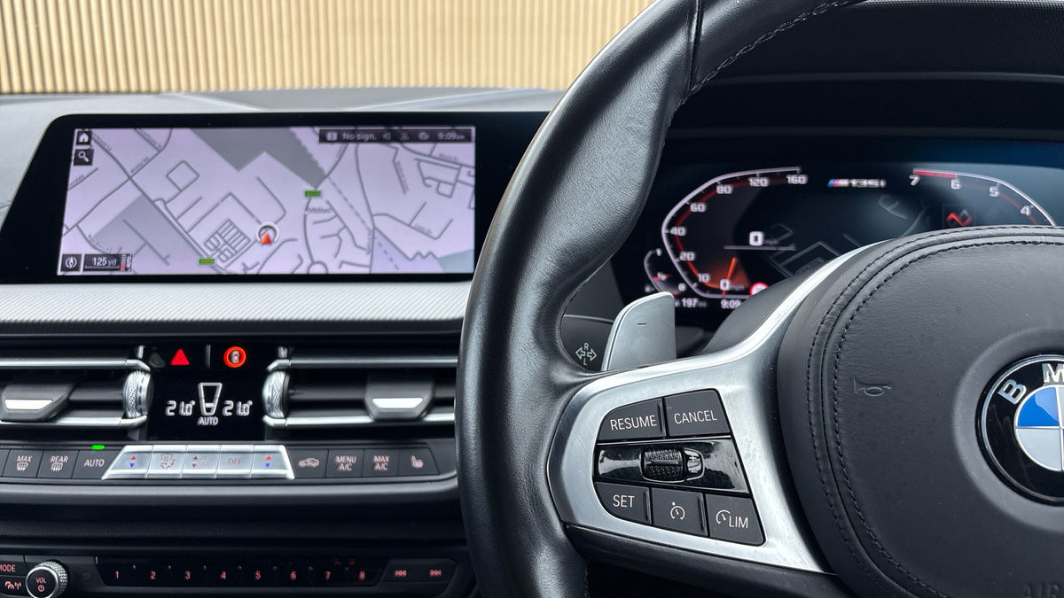 BMW 1 Series Image 13