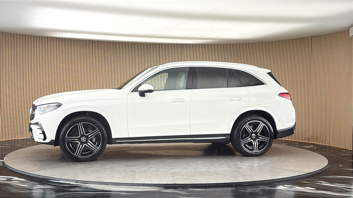 More views of Mercedes-Benz GLC