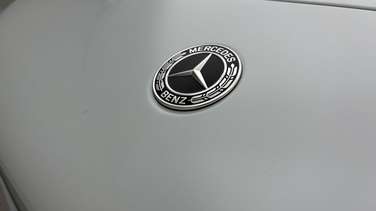 Mercedes-Benz A Class Image 24