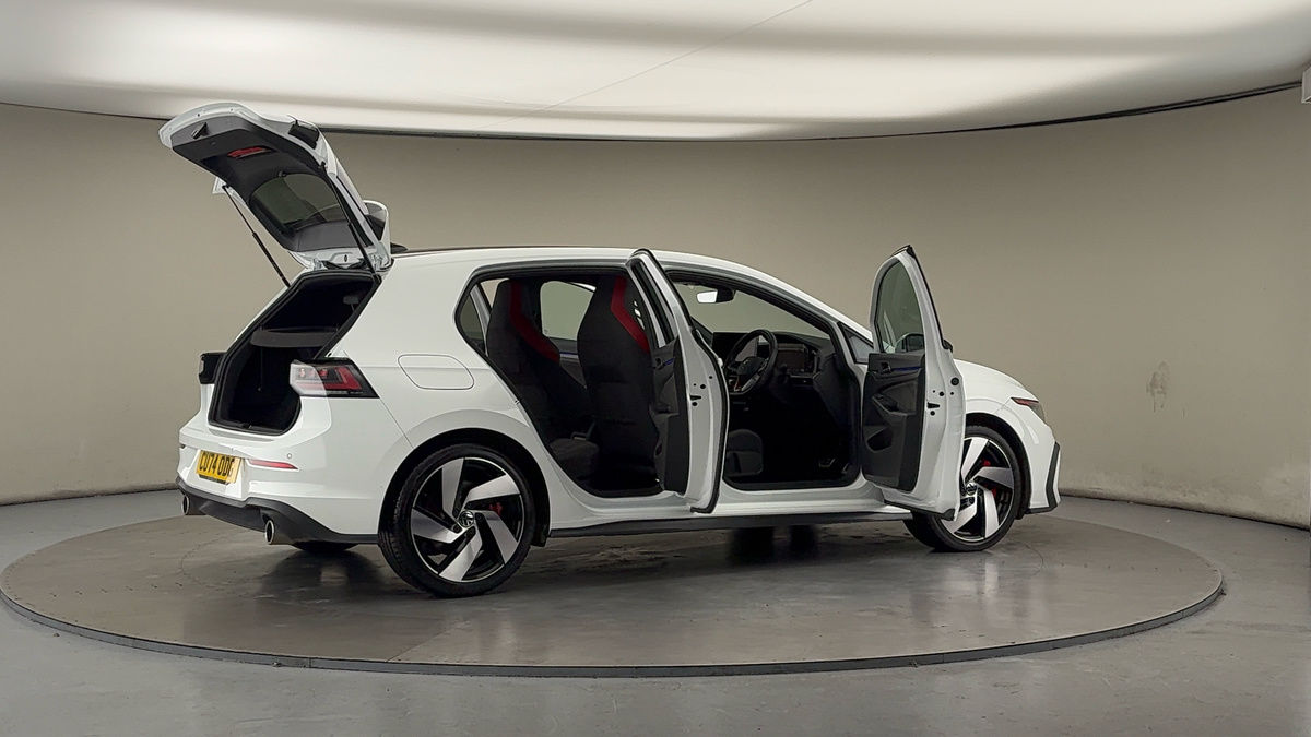 More views of Volkswagen Golf