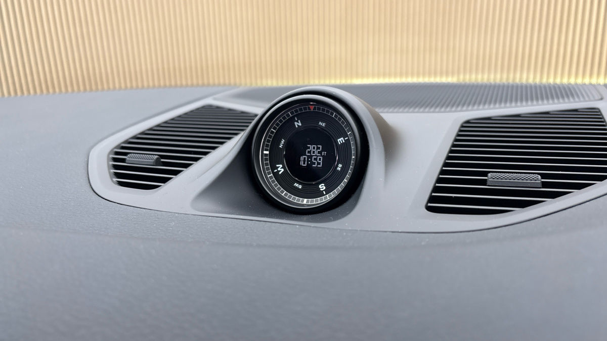 Porsche Cayenne Image 31