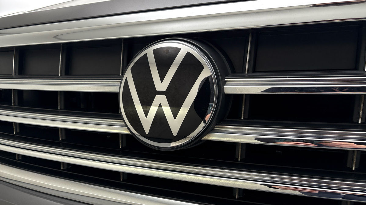 Volkswagen Touareg Image 24