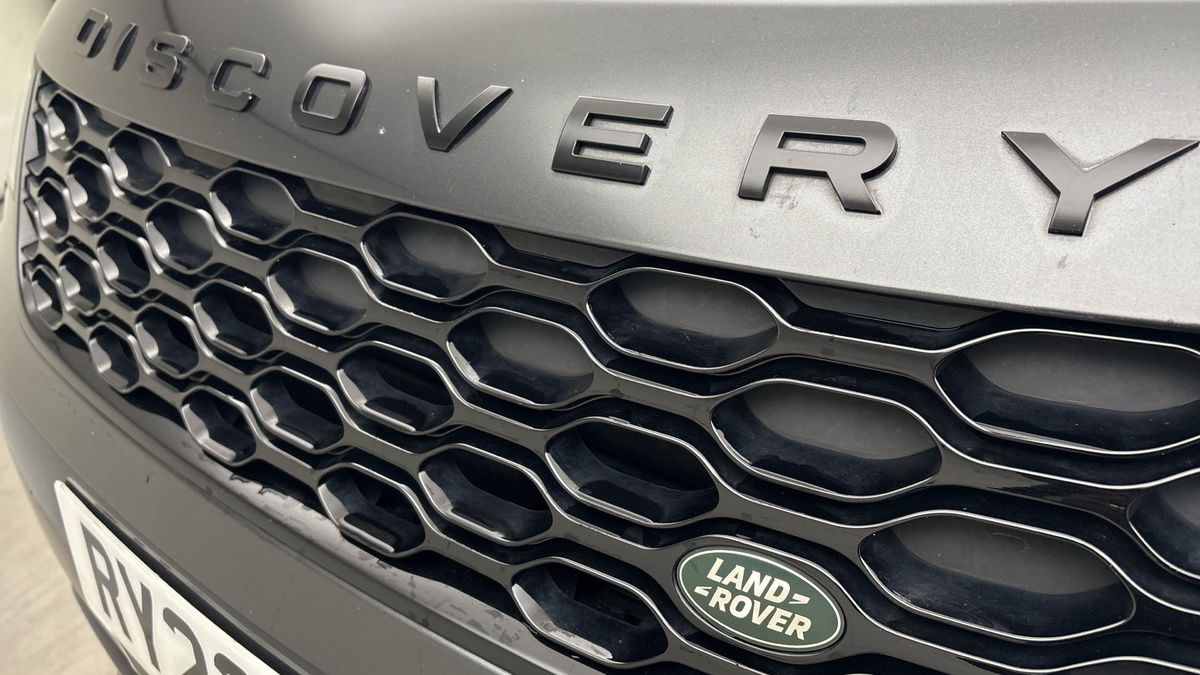 Land Rover Discovery Image 24